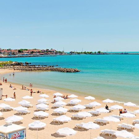 Nessebar, Studio,South Beach, Larisa 外观 照片