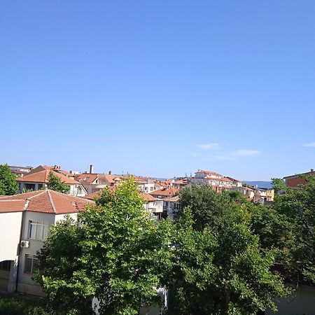 Nessebar, Studio,South Beach, Larisa 外观 照片