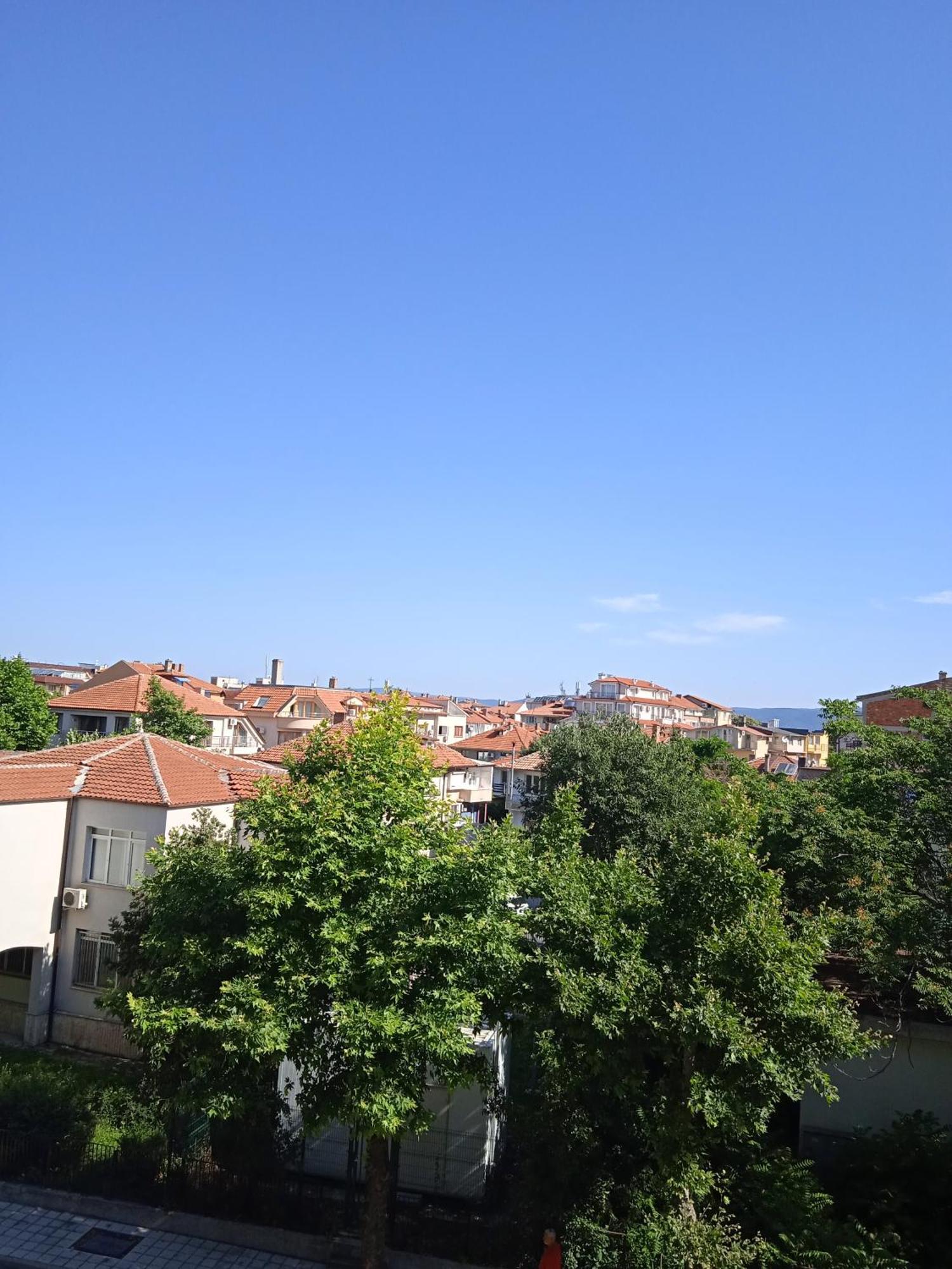 Nessebar, Studio,South Beach, Larisa 外观 照片